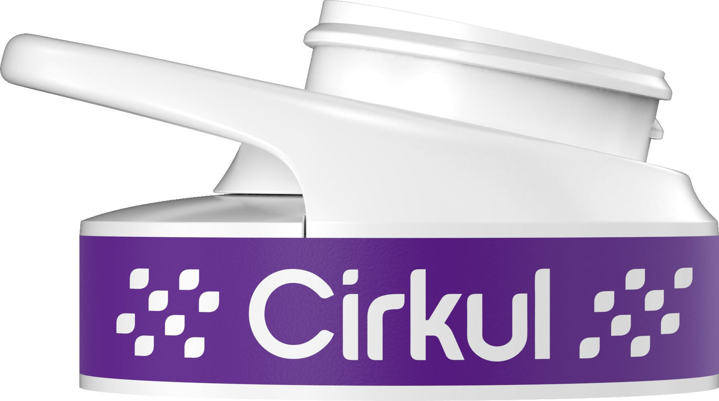 Add-on: New Comfort-Grip Lid