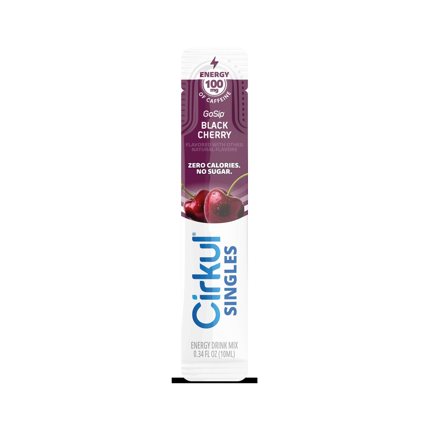 GoSip® Black Cherry