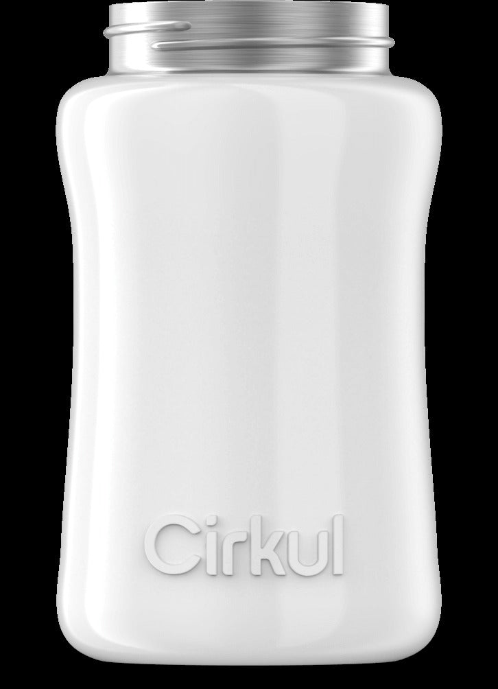 CX: 12oz. Stainless Steel Bottle
