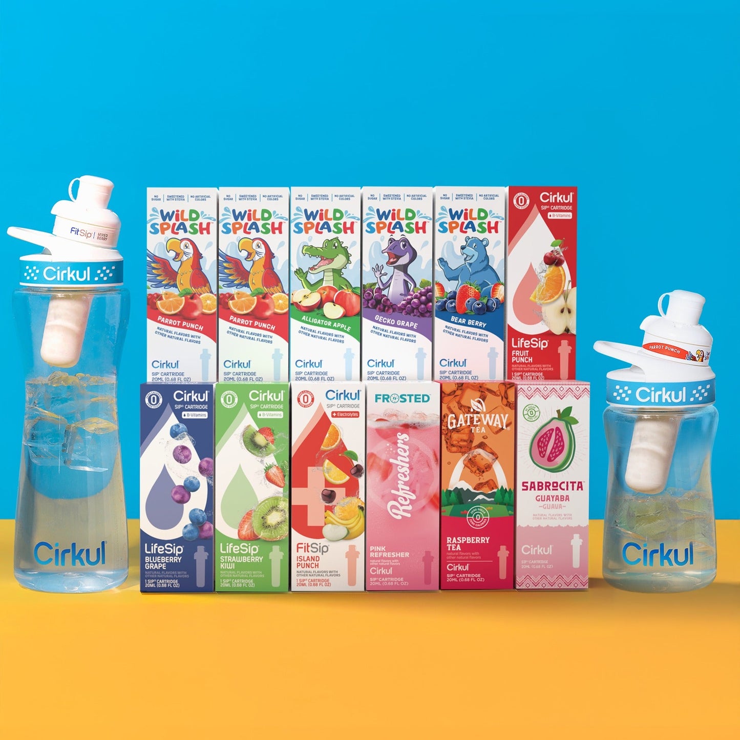 Family Bundle