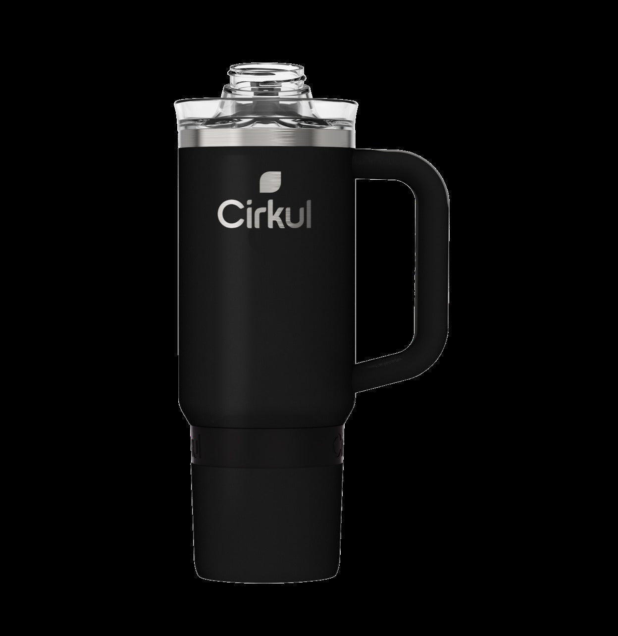 Limited Edition: 30oz. Carbonite Travel StrawSipTM Tumbler