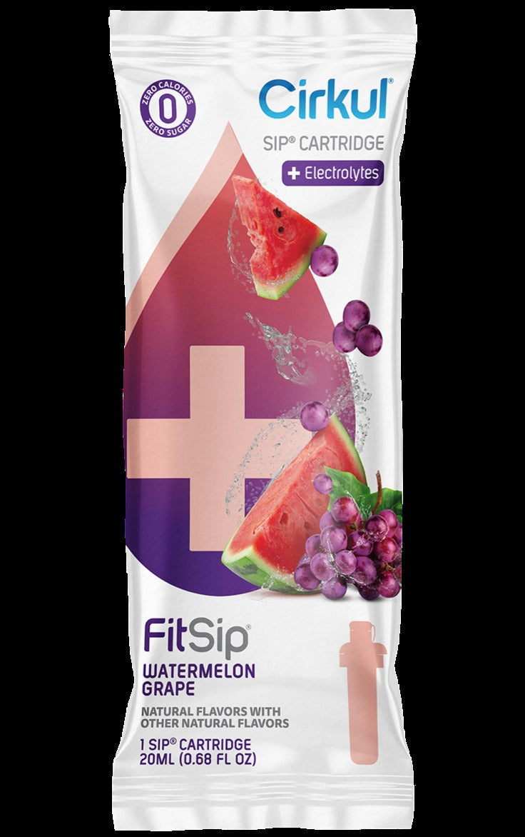CX: FitSip Watermelon Grape