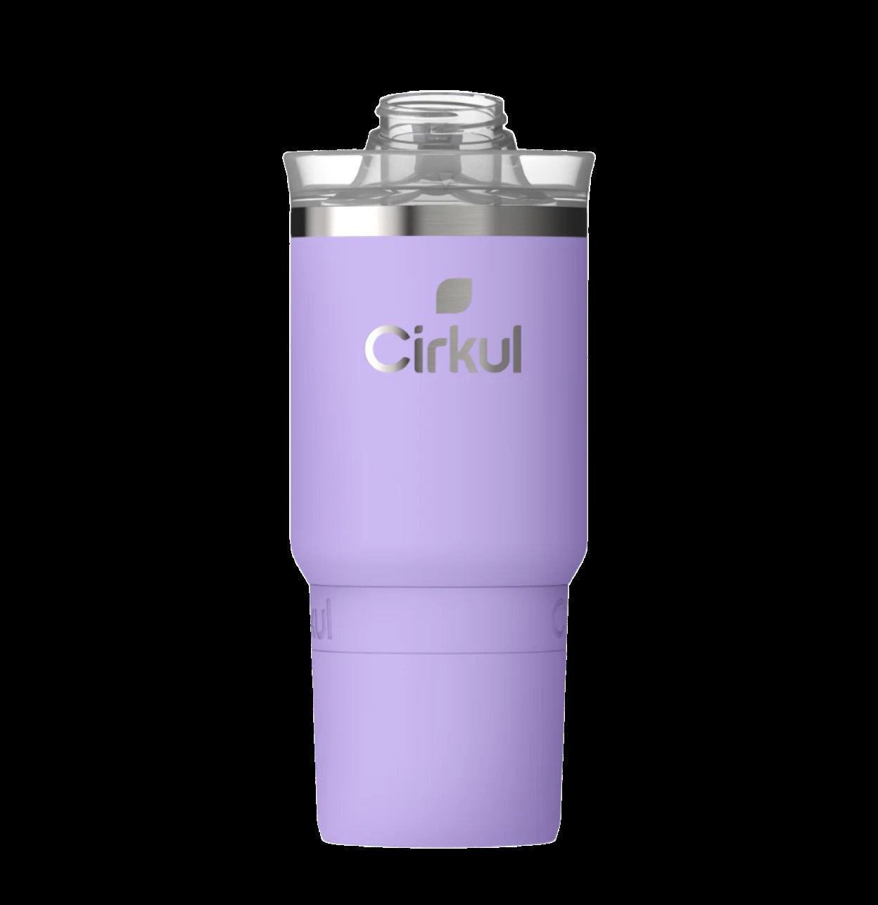 CX: DO NOT USE Limited Edition: 24oz. Amethyst On-The-Go StrawSipTM Tumbler