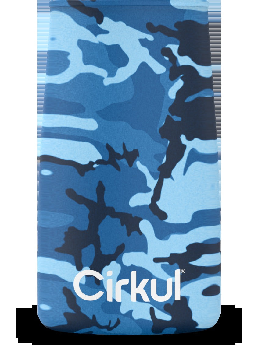 Add-on: 42oz. Chill Sleeve (for 42oz. Plastic Bottle)
