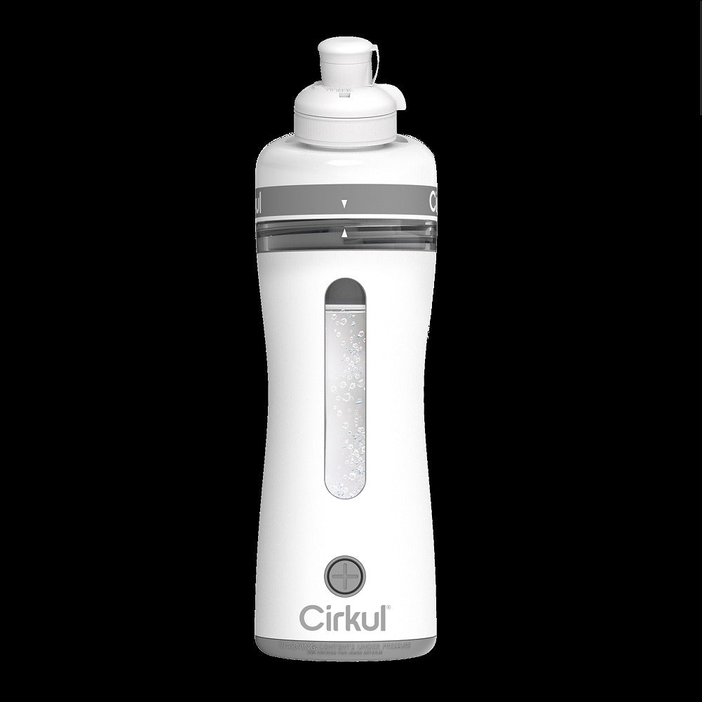 CX: Cirkul PlusTM Bottle