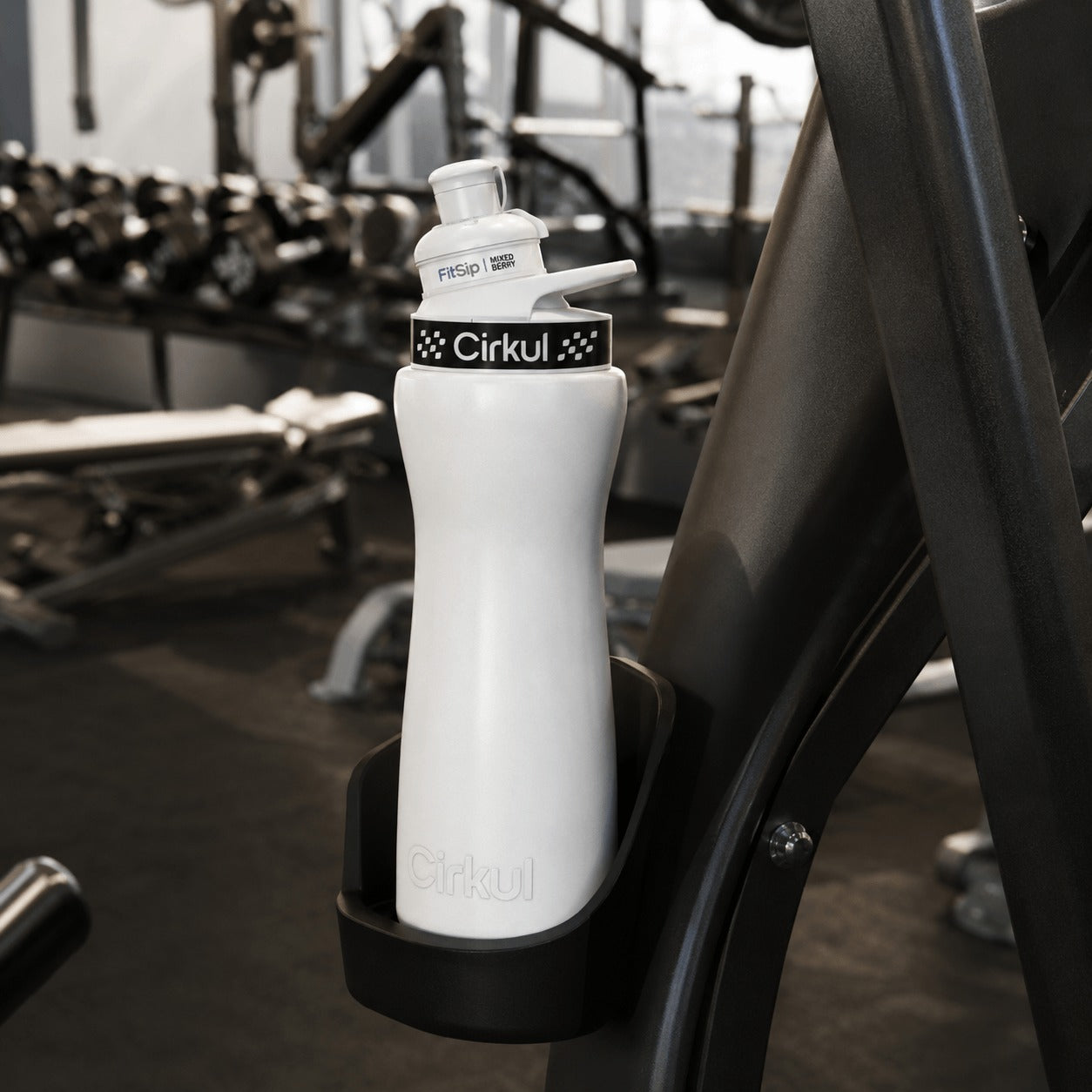 Gym Starter Bundle