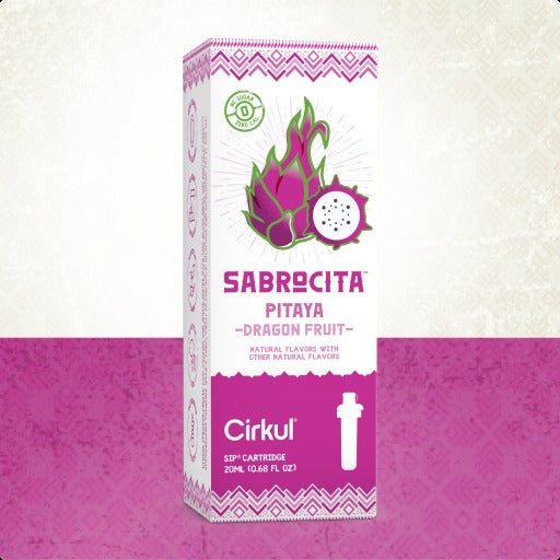 Reward: Sabrocita Dragon Fruit