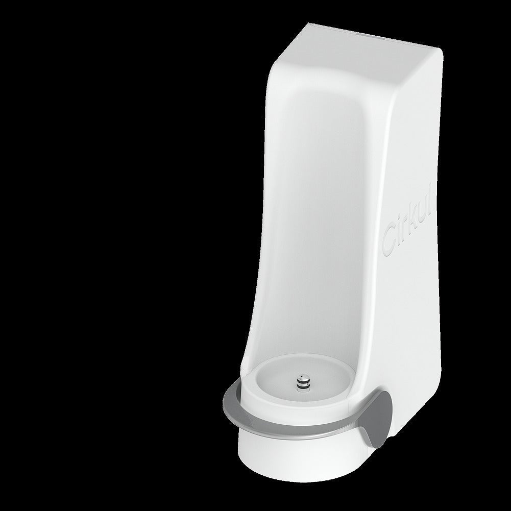 CX: Cirkul PlusTM Bubble Hub