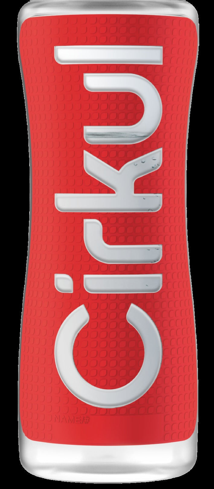 32oz. Grip Squeeze Plastic Bottle