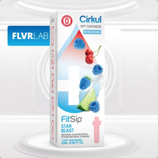 CX: DO NOT USE FitSip Star Blast