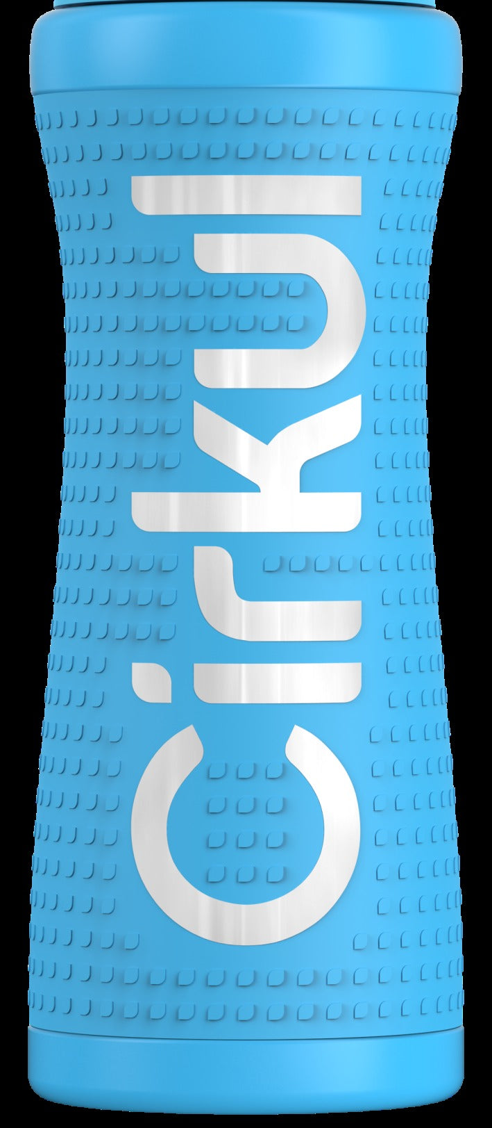 22oz. Grip Stainless Steel Bottle