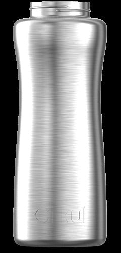CX: 32oz. Stainless Steel Bottle