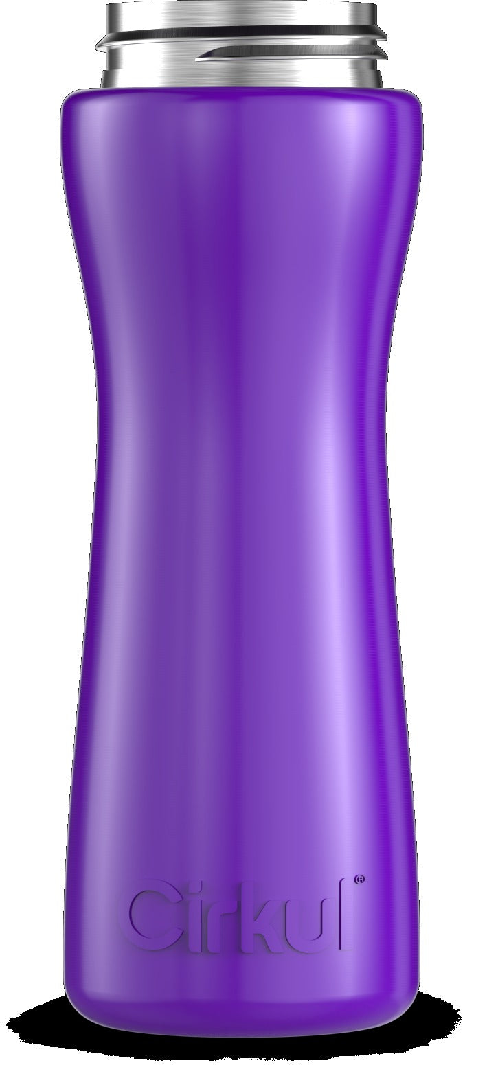 22oz. Stainless Steel Bottle
