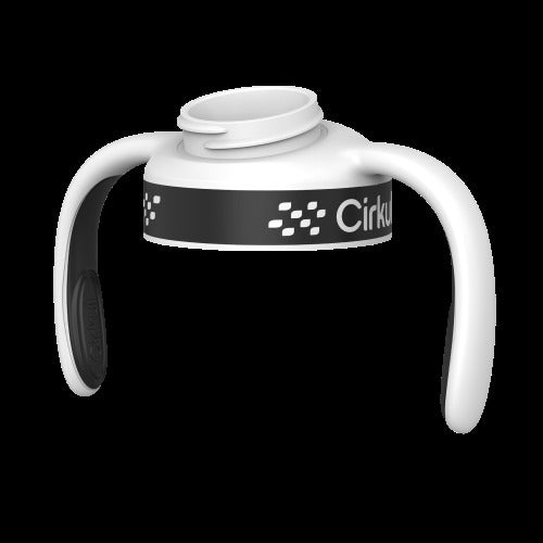 Dual Grip Lid