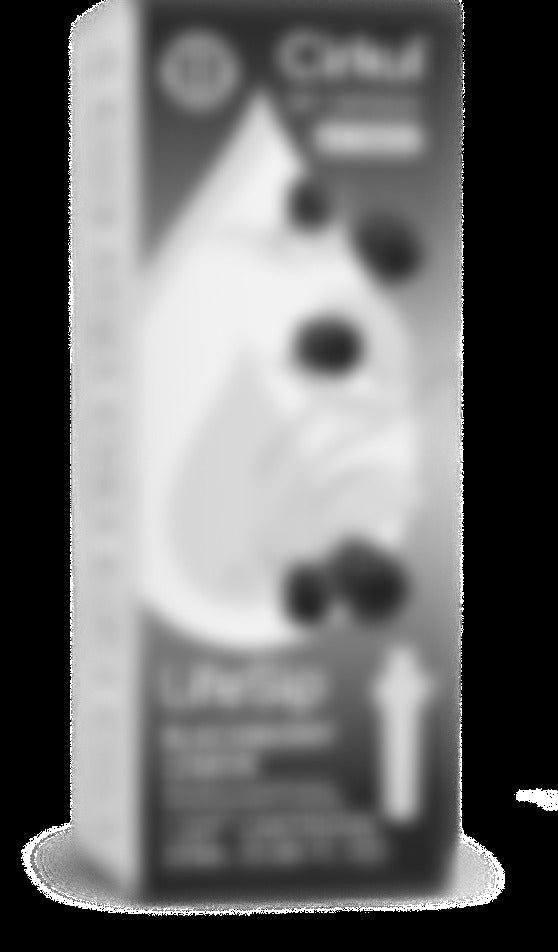 LifeSip Blackberry Lemon