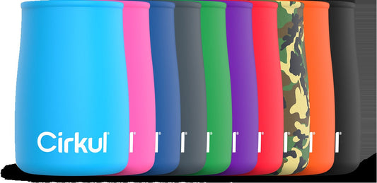 Add-on: 32oz. Chill Sleeve (for 32oz. Plastic Bottle)
