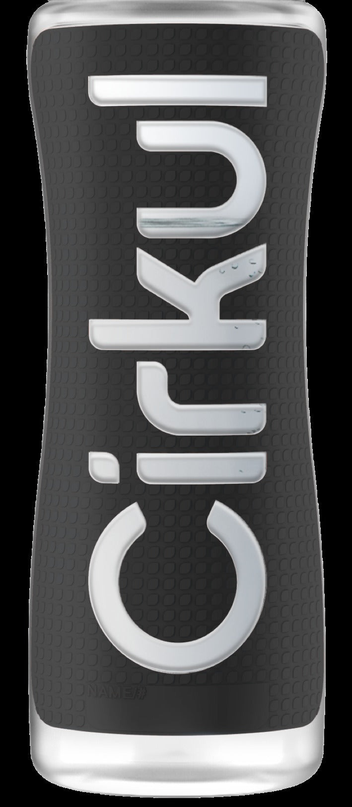 CX: 32oz. Grip Squeeze Plastic Bottle
