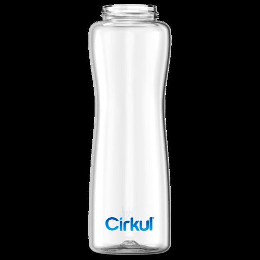 42oz. Plastic Bottle