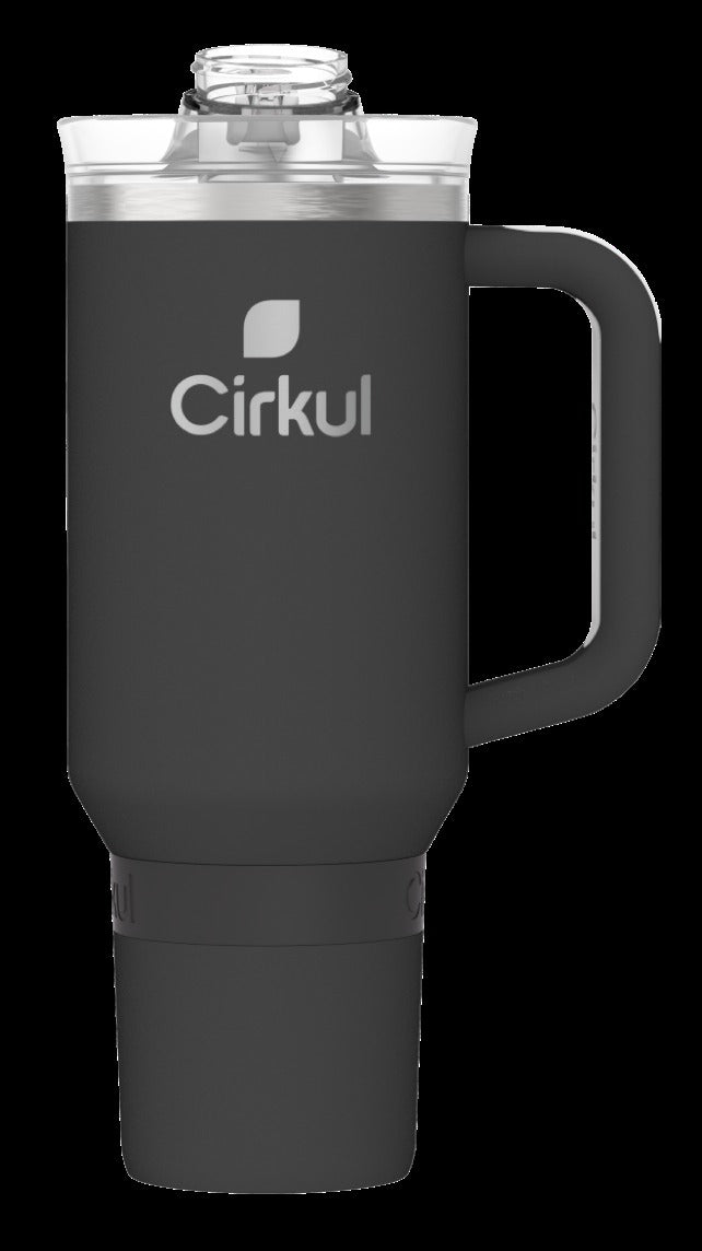 CX: 40oz. All-Day StrawSipTM Tumbler