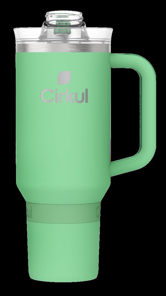 CX: 40oz. All-Day StrawSipTM Tumbler