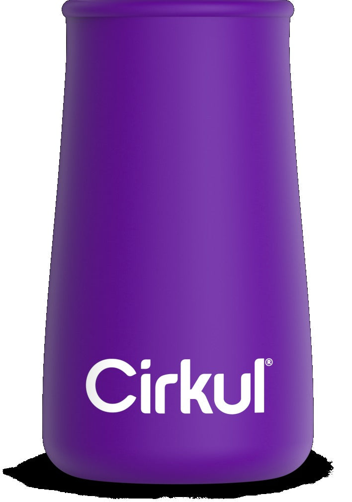 CX: 22oz. Chill Sleeve (for 22oz. Plastic & Squeeze Bottle)