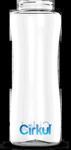 CX: 42oz. Plastic Bottle