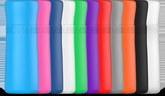 Add-on: 42oz. Shock Sleeve (for 42oz. Stainless Steel Bottle)