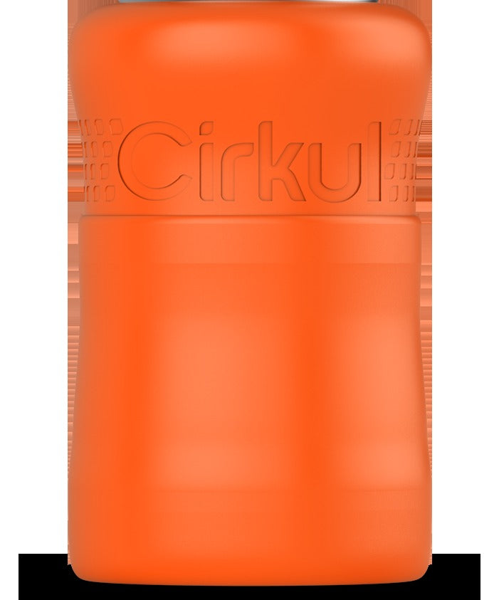 12oz. Shock Sleeve (for 12oz. Stainless Steel Bottle)