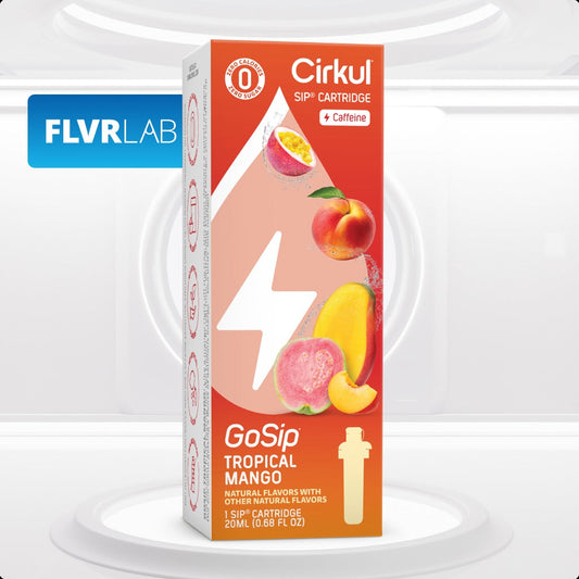GoSip Tropical Mango