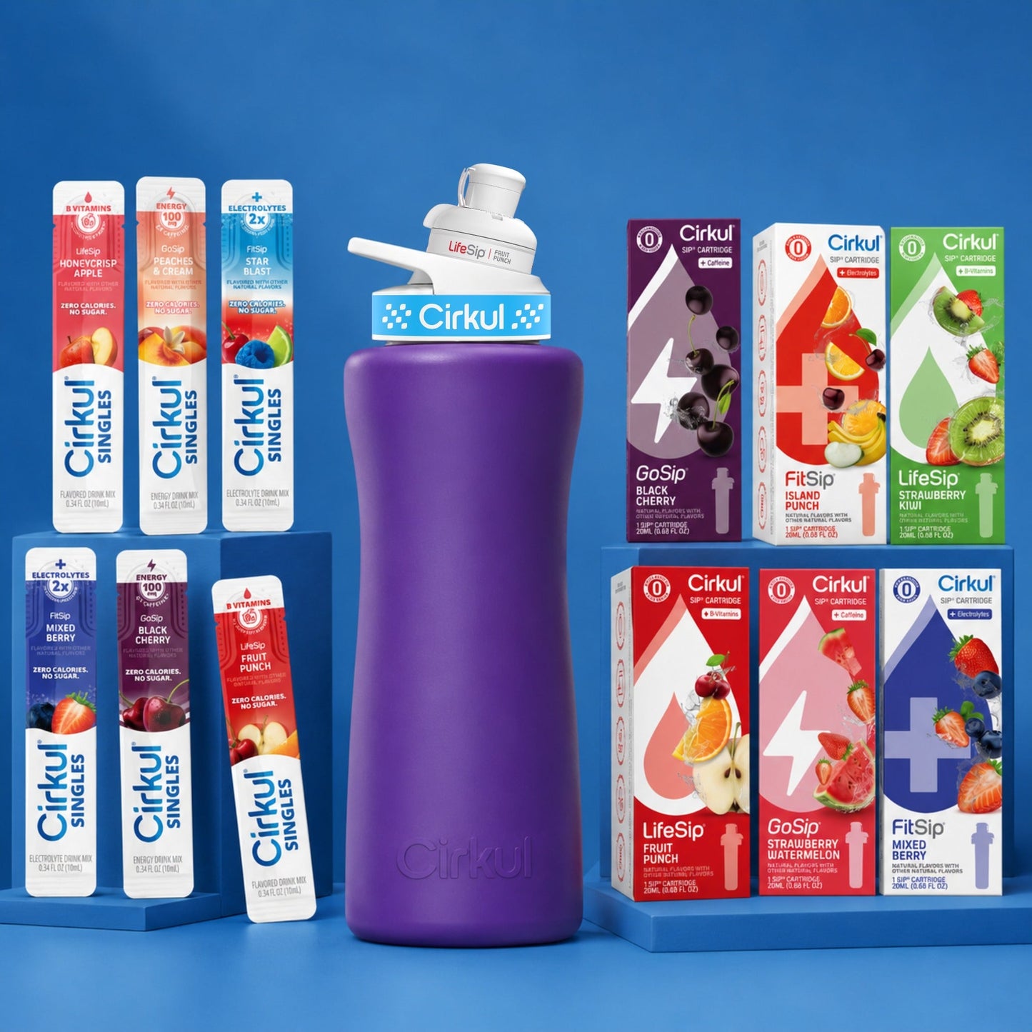 Get 20% off our Best Sellers Bundle!