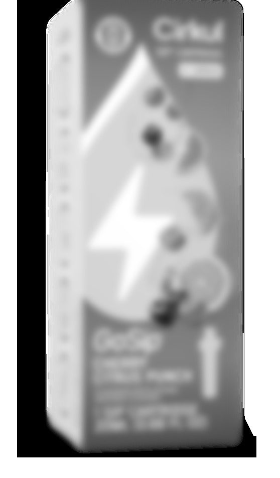 GoSip® Cherry Citrus Punch