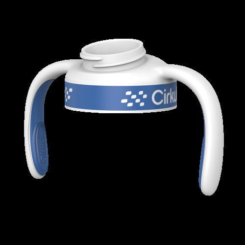Add-on: Dual Grip Lid