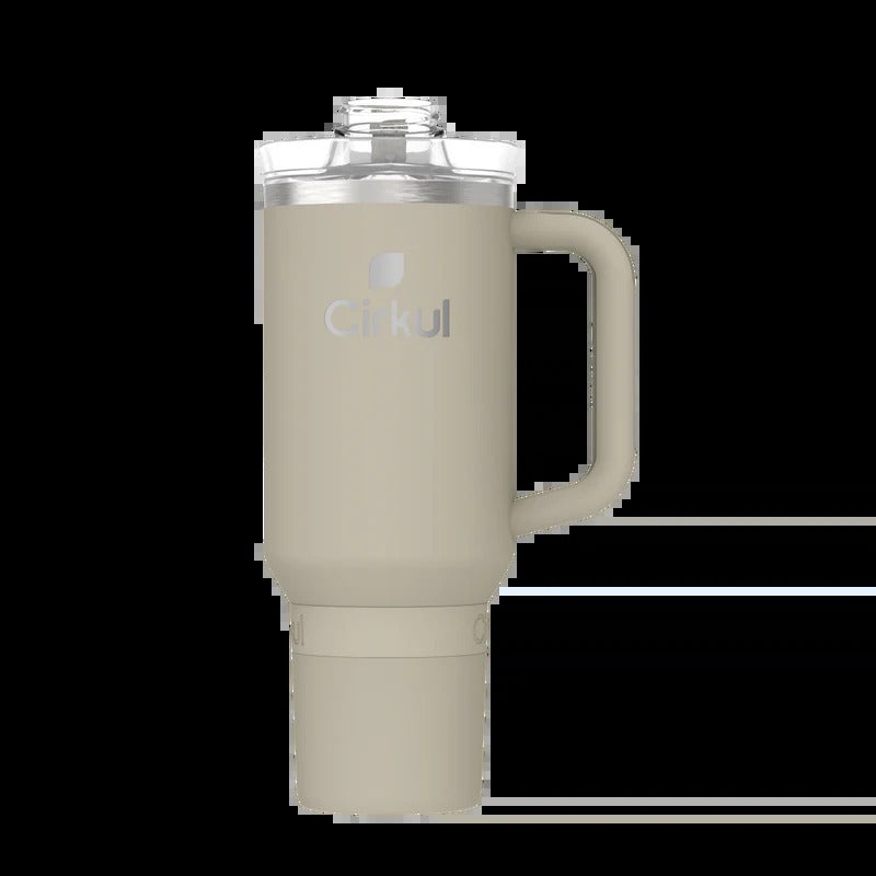40oz. All Day StrawSip® Tumbler