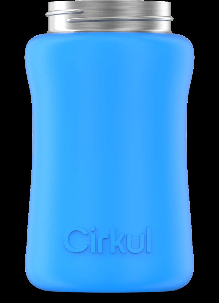 CX: 12oz. Stainless Steel Bottle