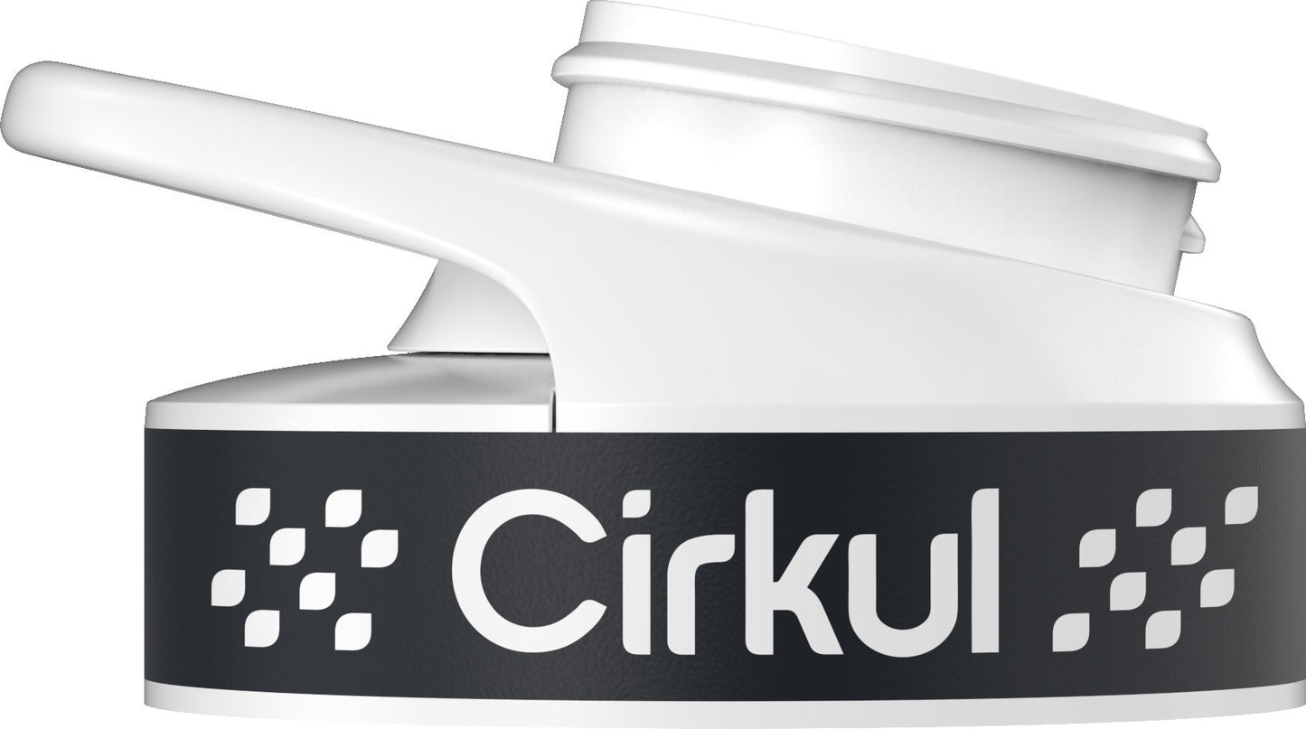 Reward: New Comfort-Grip Lid