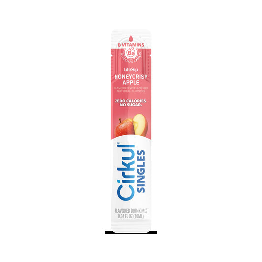 LifeSip® Honeycrisp Apple