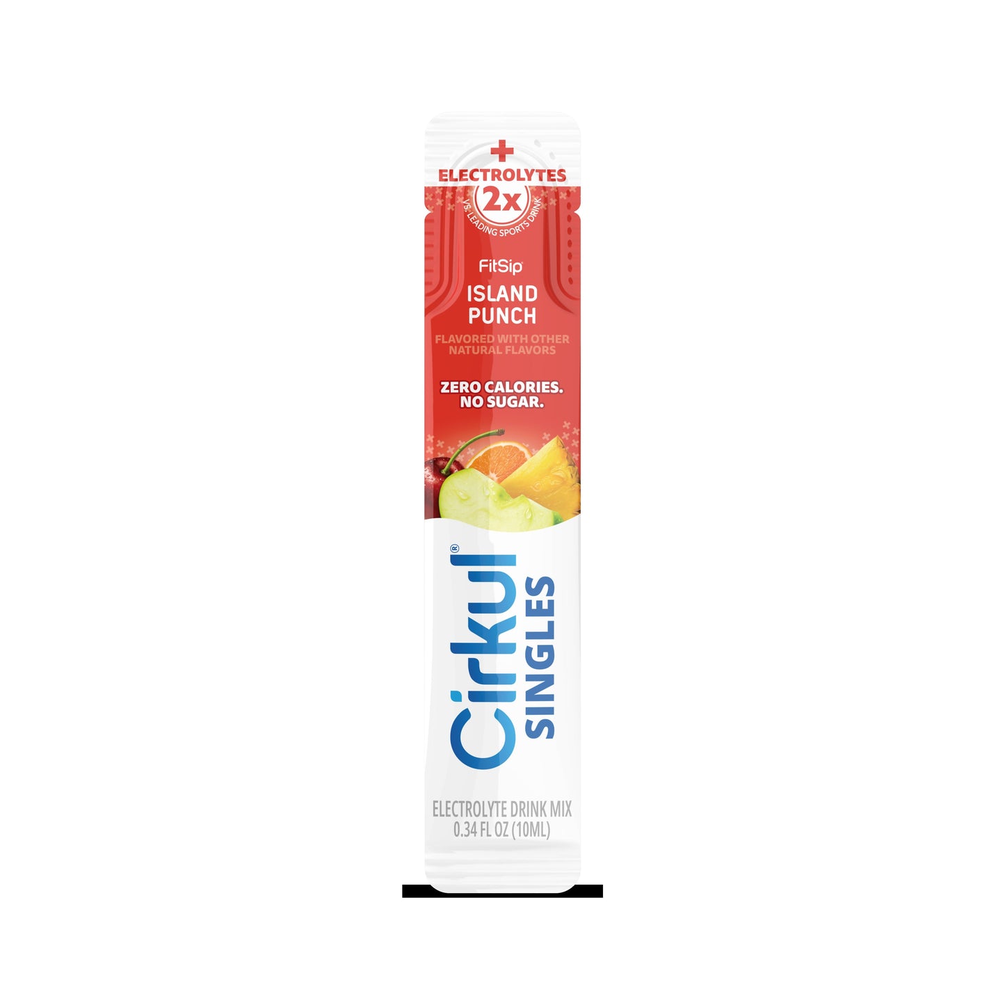 FitSip® Island Punch