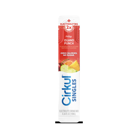 FitSip® Island Punch