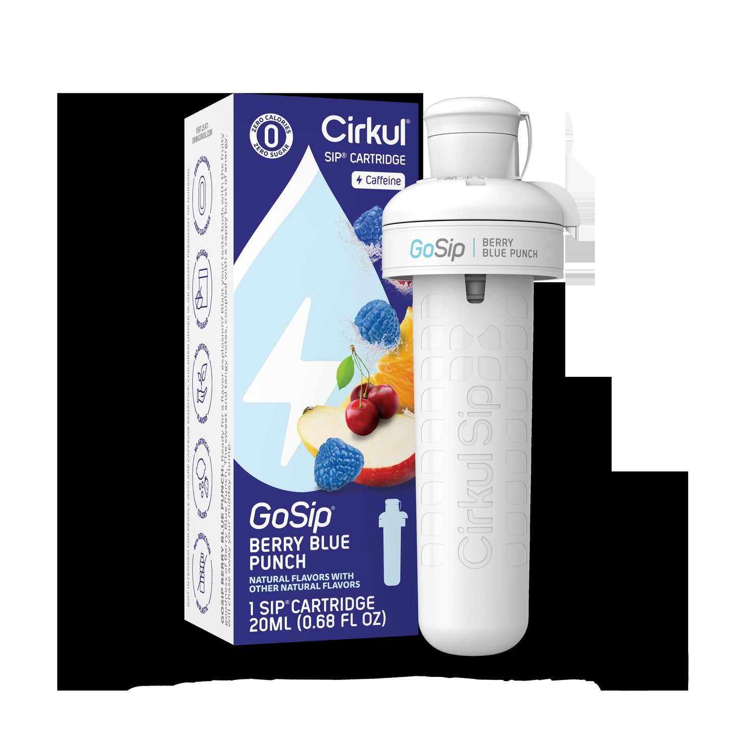 32oz. Chameleon Stainless Steel Bottle Starter Kit