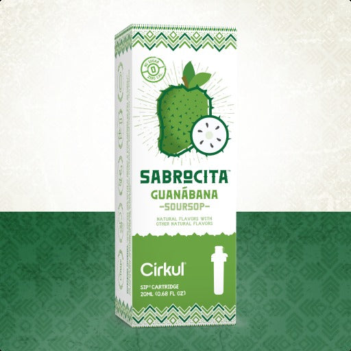 Sabrocita Soursop