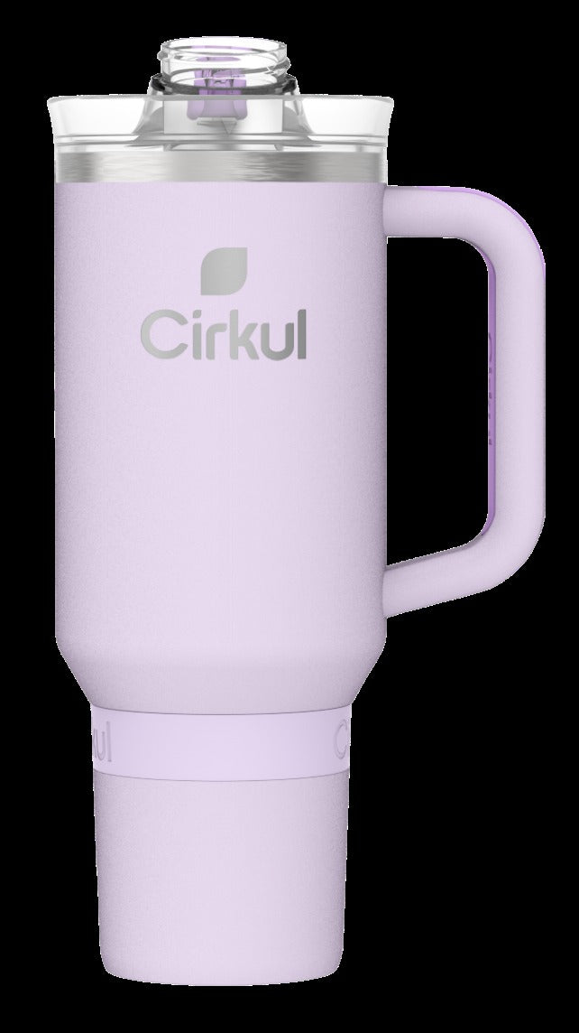 CX: 40oz. All-Day StrawSipTM Tumbler