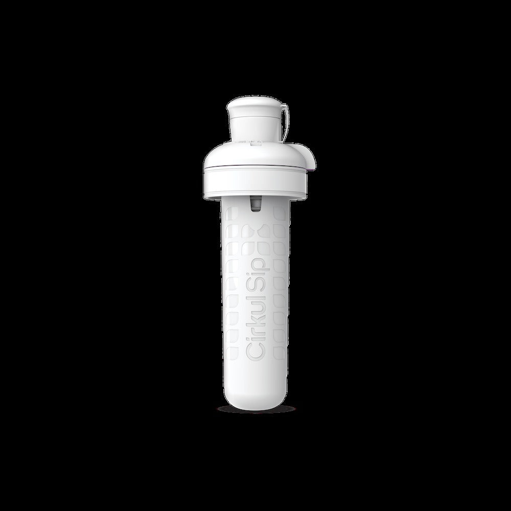 12 Cartridges