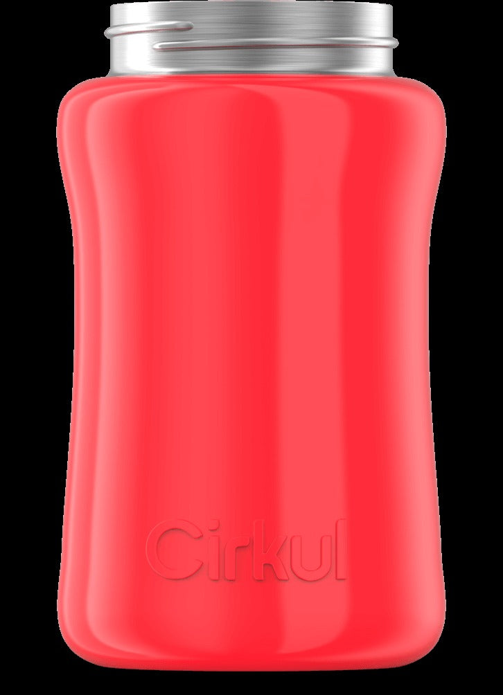 CX: 12oz. Stainless Steel Bottle