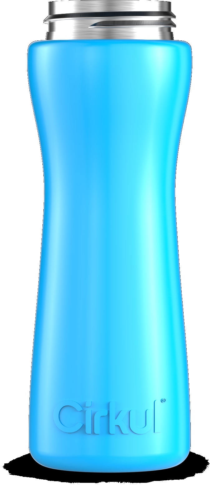 22oz. Stainless Steel Bottle
