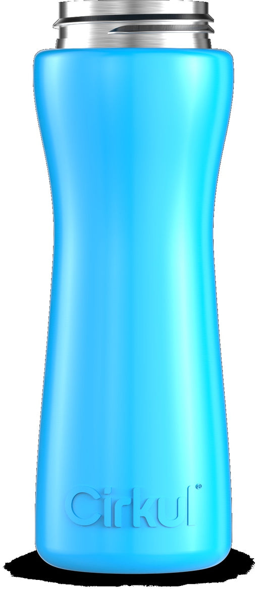 22oz. Stainless Steel Bottle