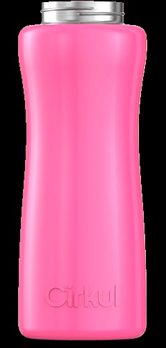 CX: 32oz. Stainless Steel Bottle