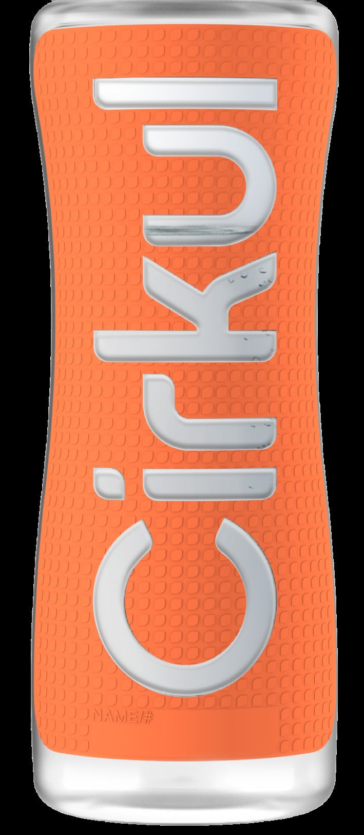 CX: 32oz. Grip Squeeze Plastic Bottle