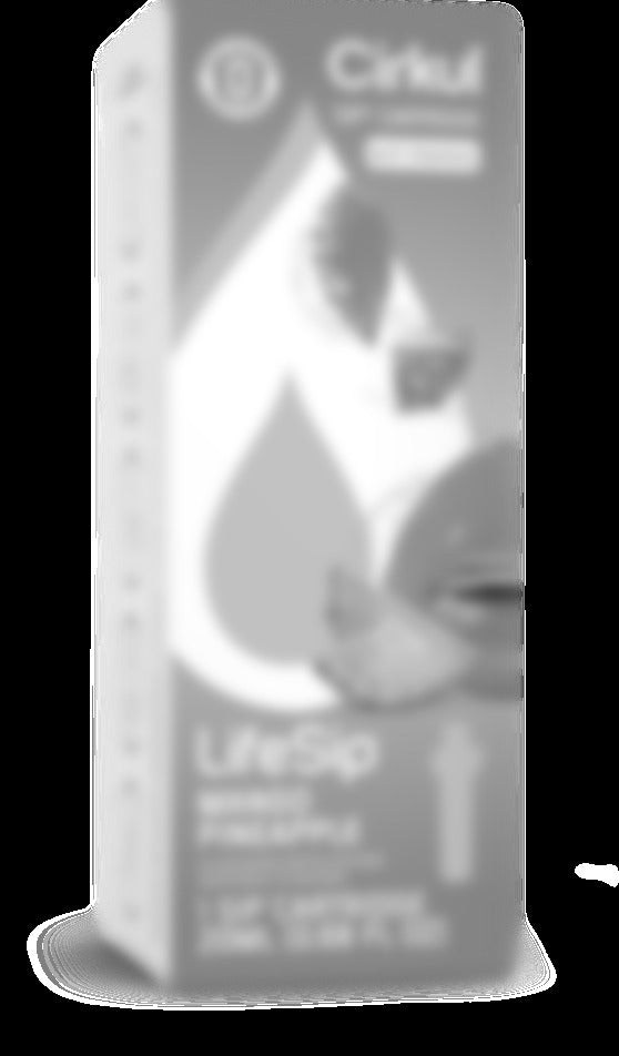 LifeSip® Mango Pineapple