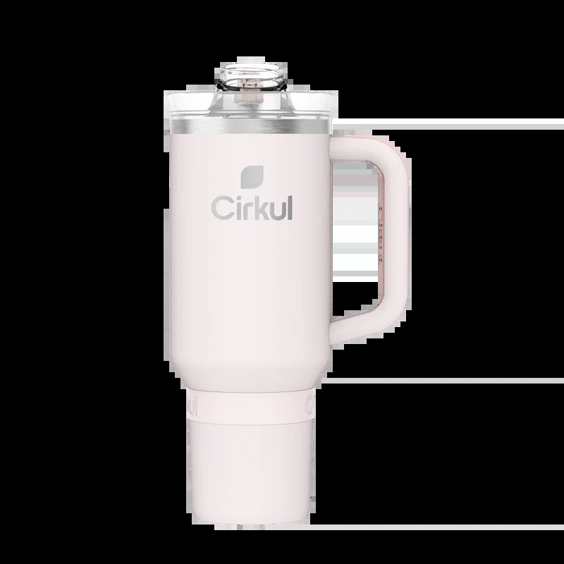 40oz. All Day StrawSip® Tumbler