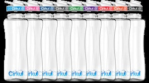 Add-on: 32oz. Plastic Bottle & Comfort Grip Lid